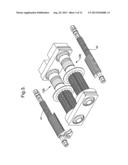 TIMBER INCISING diagram and image