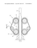 TIMBER INCISING diagram and image