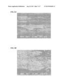 STEEL SHEET AND METHOD FOR MANUFACTURING STEEL SHEET diagram and image