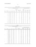 STEEL SHEET AND METHOD FOR MANUFACTURING STEEL SHEET diagram and image