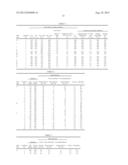 STEEL SHEET AND METHOD FOR MANUFACTURING STEEL SHEET diagram and image