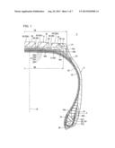 HEAVY DUTY PNEUMATIC TIRE diagram and image