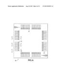 REPLACEABLE COUPON FOR A PROBING APPARATUS diagram and image