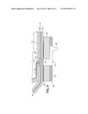 REPLACEABLE COUPON FOR A PROBING APPARATUS diagram and image