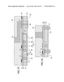 REPLACEABLE COUPON FOR A PROBING APPARATUS diagram and image