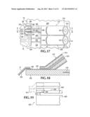 REPLACEABLE COUPON FOR A PROBING APPARATUS diagram and image