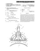 PROCESS AND APPARATUS FOR MANUFACTURING TYRES FOR VEHICLE WHEELS diagram and image