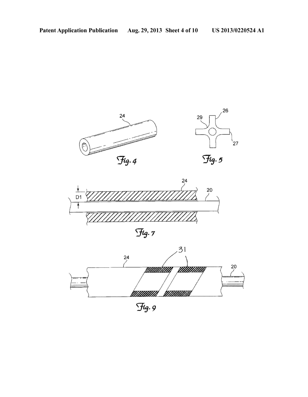 CATHETER WITH HELICAL DRIVE SHAFT AND METHODS OF MANUFACTURE - diagram, schematic, and image 05