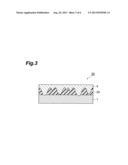 METHOD FOR CONNECTING CONDUCTOR, MEMBER FOR CONNECTING CONDUCTOR,     CONNECTING STRUCTURE AND SOLAR CELL MODULE diagram and image