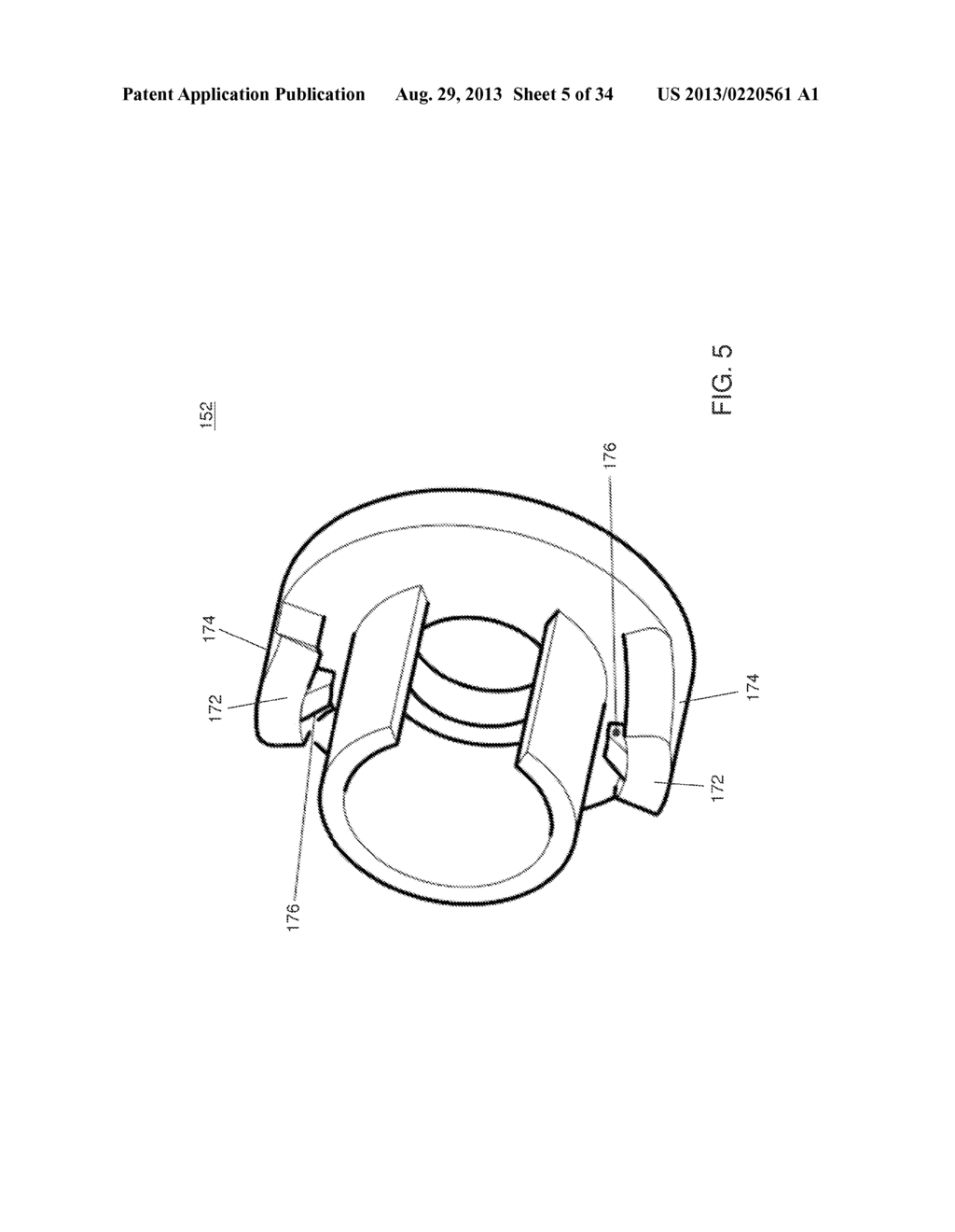 Window Shade and Its Control Module - diagram, schematic, and image 06