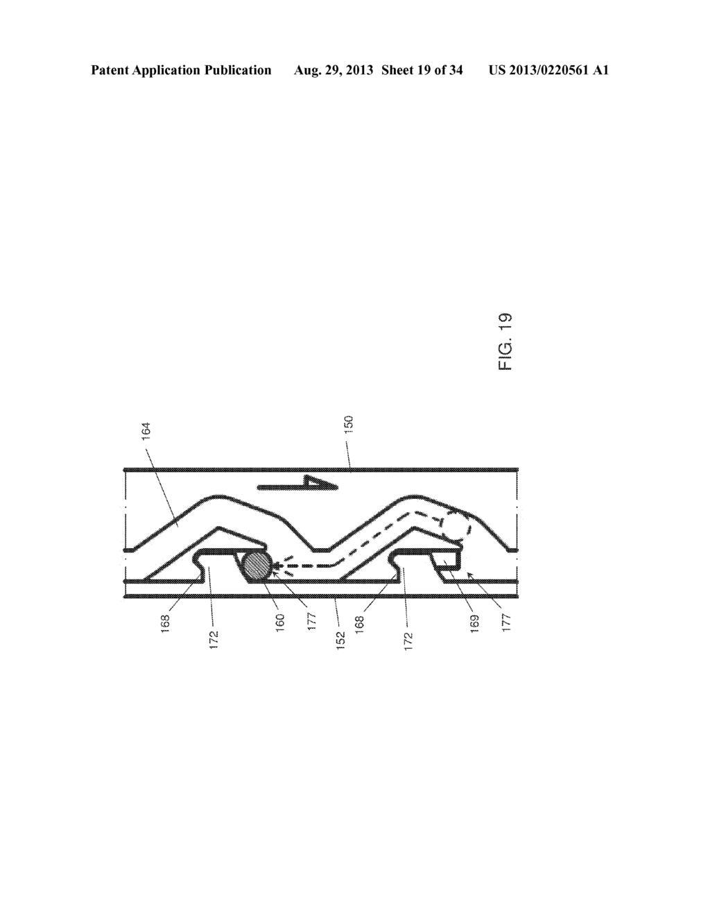 Window Shade and Its Control Module - diagram, schematic, and image 20