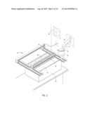 MOLD CORE FOR FORMING A MOLDING TOOL diagram and image