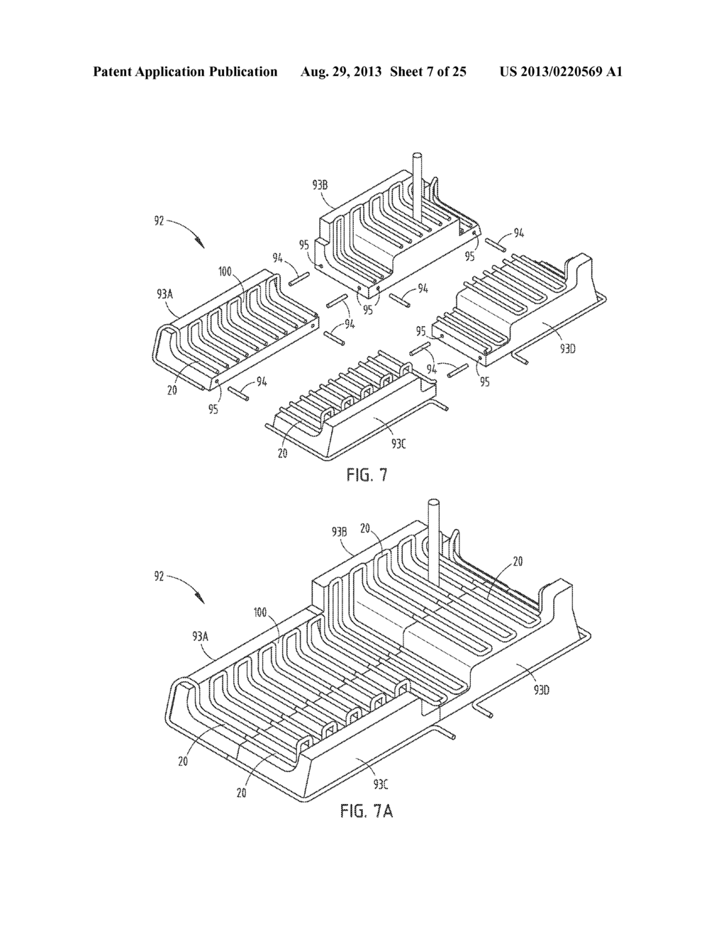 MOLD CORE FOR FORMING A MOLDING TOOL - diagram, schematic, and image 08