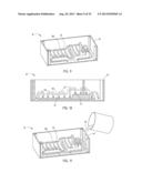 MOLD CORE FOR FORMING A MOLDING TOOL diagram and image