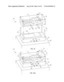 MOLD CORE FOR FORMING A MOLDING TOOL diagram and image