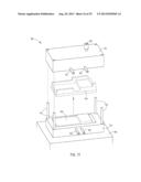 MOLD CORE FOR FORMING A MOLDING TOOL diagram and image