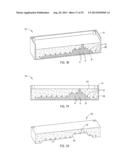 MOLD CORE FOR FORMING A MOLDING TOOL diagram and image