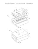 MOLD CORE FOR FORMING A MOLDING TOOL diagram and image