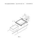 ADDITIVE FABRICATION TECHNOLOGIES FOR CREATING MOLDS FOR DIE COMPONENTS diagram and image