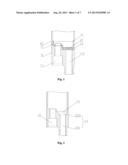 LIQUID RESERVOIR AND MANUFACTURING METHOD THEREFOR diagram and image