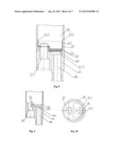 LIQUID RESERVOIR AND MANUFACTURING METHOD THEREFOR diagram and image