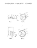 LIQUID RESERVOIR AND MANUFACTURING METHOD THEREFOR diagram and image