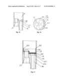 LIQUID RESERVOIR AND MANUFACTURING METHOD THEREFOR diagram and image