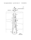 External Pressure Testing of Gas Lift Valve in Side-Pocket Mandrel diagram and image