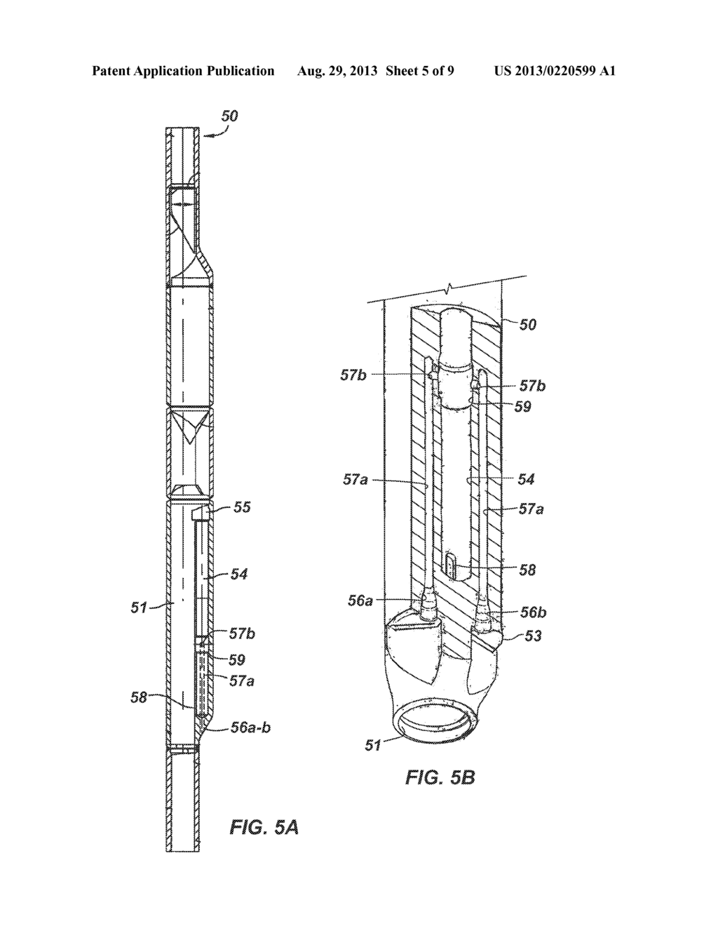 External Pressure Testing of Gas Lift Valve in Side-Pocket Mandrel - diagram, schematic, and image 06