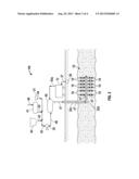 NON-HYDRAULIC FRACTURING AND COLD FOAM PROPPANT DELIVERY SYSTEMS, METHODS,     AND PROCESSES diagram and image