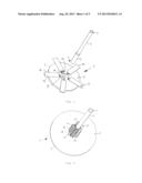 CAPTURE DEVICE FOR A BORE HOLE OF A FLUID SOURCE diagram and image