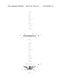 CAPTURE DEVICE FOR A BORE HOLE OF A FLUID SOURCE diagram and image