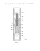 FLOW STOP VALVE diagram and image