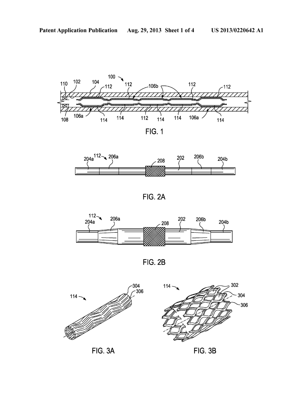 Expandable Tubing Run Through Production Tubing and Into Open Hole - diagram, schematic, and image 02