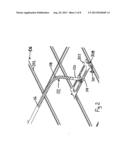 CLAMP FOR SPRINKLER SUPPORT ASSEMBLY diagram and image