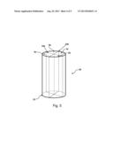 FIRE-EXTINGUISHER HAVING CONTAINERS FOR ADDITIVES diagram and image