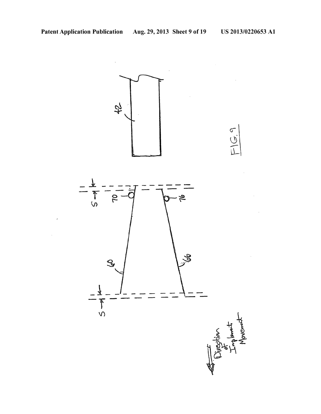 Agricultural Seeder Implement - diagram, schematic, and image 10