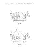 ELECTRICAL DEVICE POWERED THROUGH NEUTRAL OR GROUND diagram and image