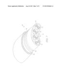 FLAT TYPE CABLE FOR HIGH FREQUENCY APPLICATIONS diagram and image