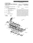 BUS BAR RETENTION SNAPS FOR A BASE PAN ASSEMBLY diagram and image