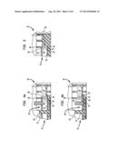 BUS BAR RETENTION SNAPS FOR A BASE PAN ASSEMBLY diagram and image