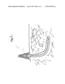 Fluid Conveyed Thruster diagram and image