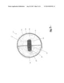 Fluid Conveyed Thruster diagram and image