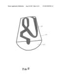 Fluid Conveyed Thruster diagram and image