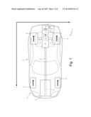 VEHICLE WITH ELECTRIC PROPULSION diagram and image