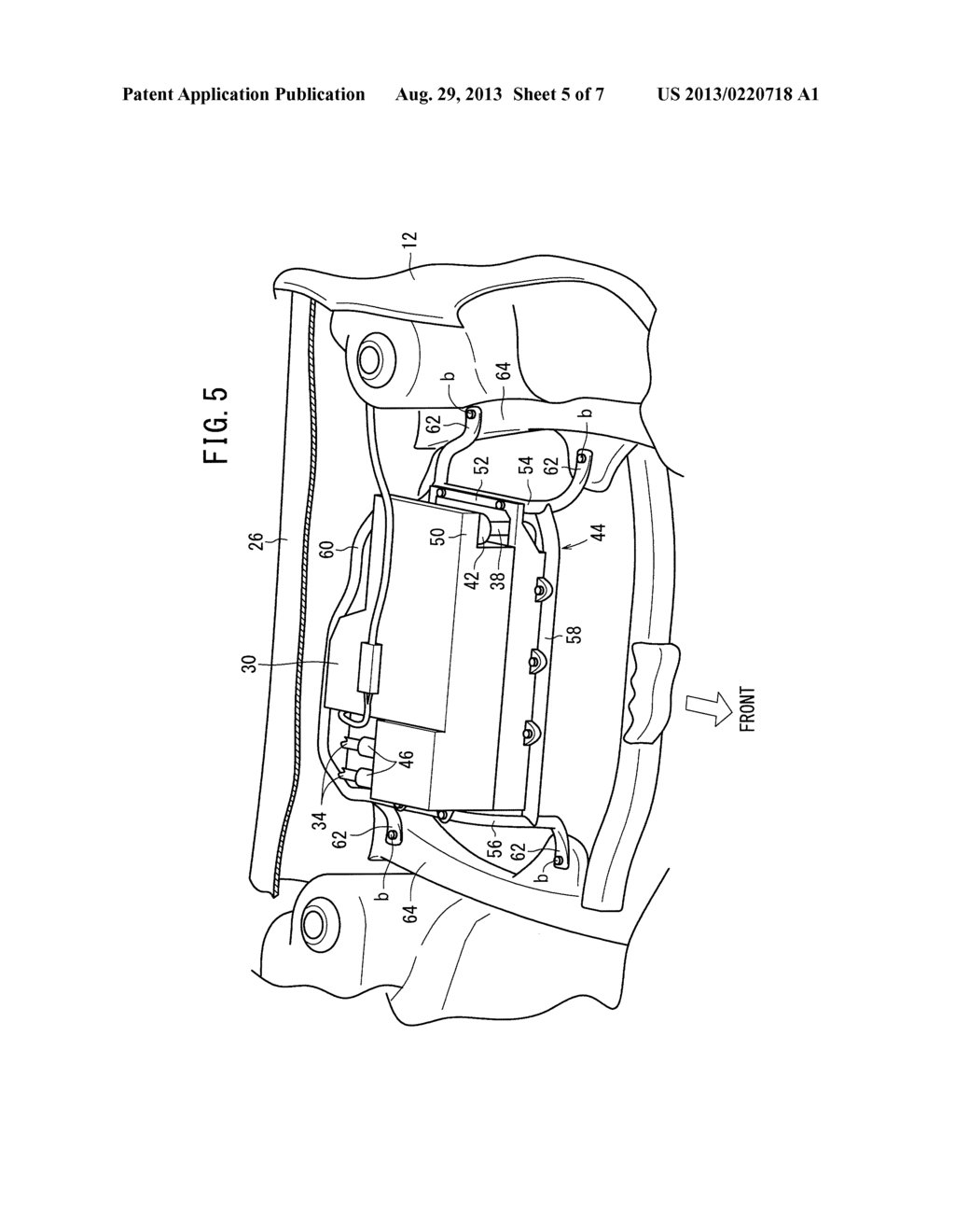 ELECTRIC AUTOMOBILE - diagram, schematic, and image 06