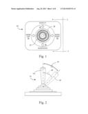 Tactile Feedback for Joystick Position/Speed Controls diagram and image