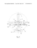 Tactile Feedback for Joystick Position/Speed Controls diagram and image