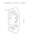 Tactile Feedback for Joystick Position/Speed Controls diagram and image