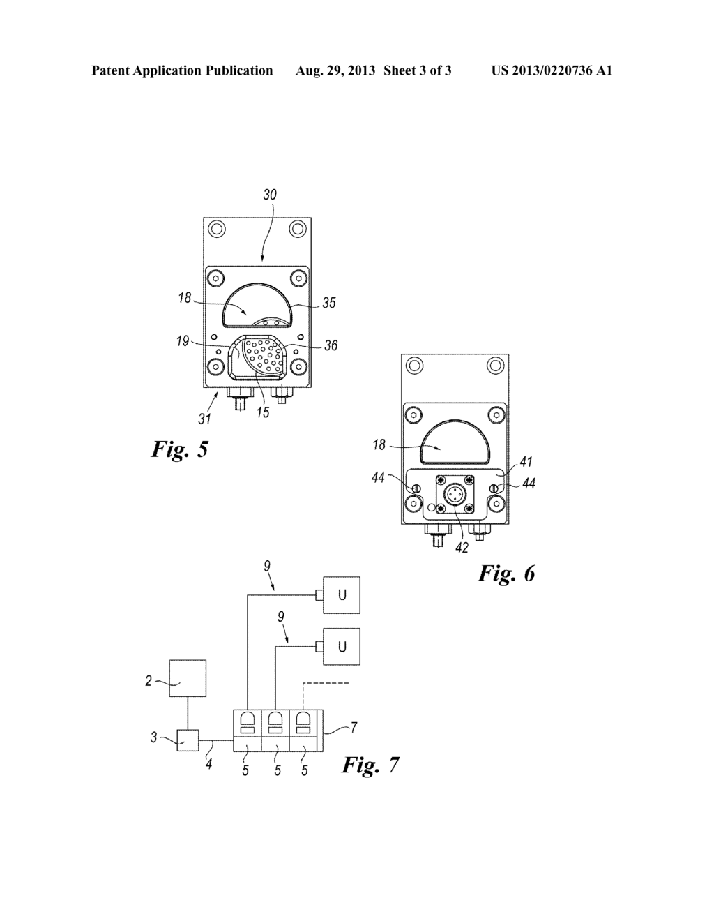 LUBRICATION DEVICE WITH FLOWMETER - diagram, schematic, and image 04